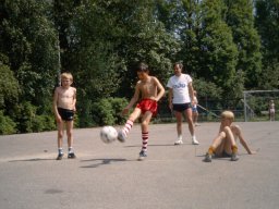 0DIA 1985 RAVA PUPS 1
